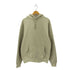 CEASE USA製 裏起毛 STANDARD HOODIE パーカー street メンズ import:L