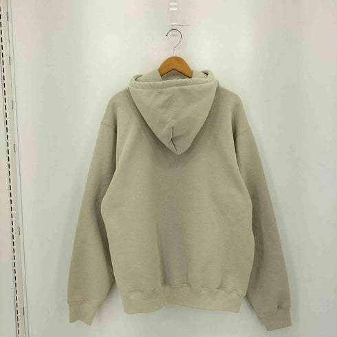 CEASE USA製 裏起毛 STANDARD HOODIE パーカー street メンズ import:L