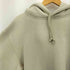 CEASE USA製 裏起毛 STANDARD HOODIE パーカー street メンズ import:L