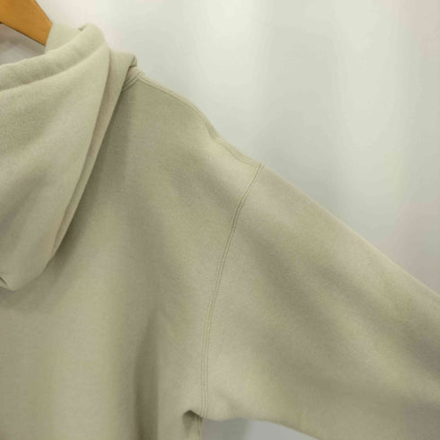 CEASE USA製 裏起毛 STANDARD HOODIE パーカー street メンズ import:L