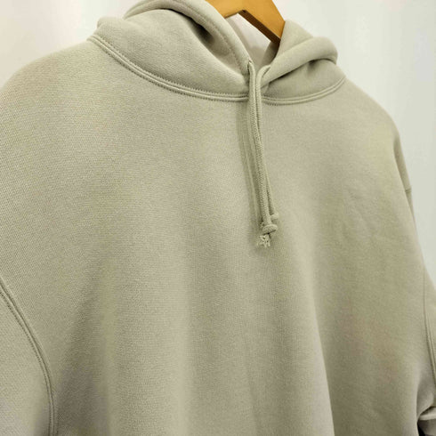 CEASE USA製 裏起毛 STANDARD HOODIE パーカー street メンズ import:L