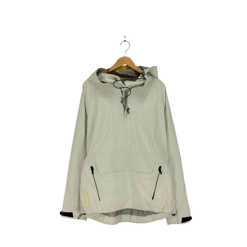 プーマ PUMA ×hussein chalayan Performance Jacket import メンズ M