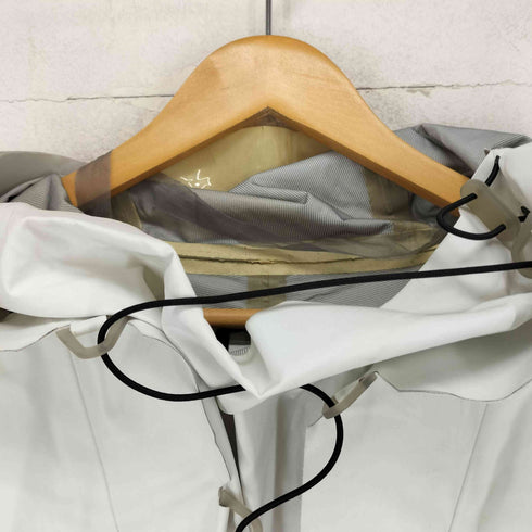 プーマ PUMA ×hussein chalayan Performance Jacket import メンズ M