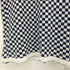 アンダーカバー UNDERCOVER 01AW CHECKERBOARD SLEEVELESS TOP タンクトップ メンズ FREE