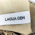 ラグアジェム LAGUA GEM 25ss HEM FLARE キャミトップス レディース FREE