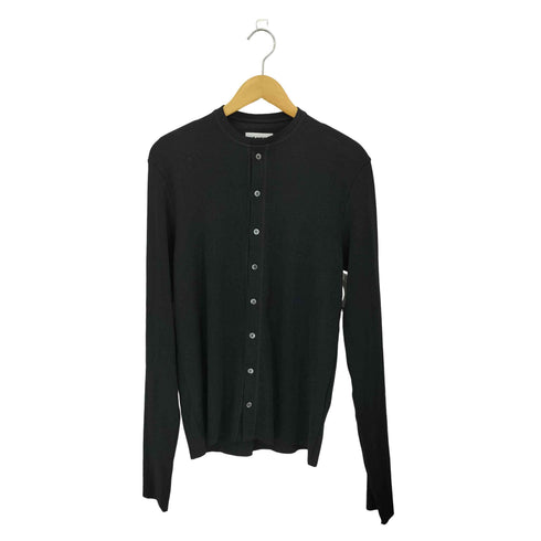 マリアーノ Magliano Nudo Serafino Long Sleeve クルーネック カーディガン メンズ import:XL