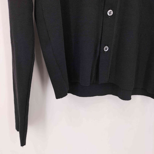 マリアーノ Magliano Nudo Serafino Long Sleeve クルーネック カーディガン メンズ import:XL