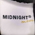 MIDNIGHT MOVE ヘアジップアップ レディース