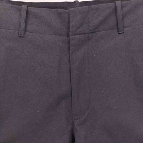 ポストアーカイブファクション POST ARCHIVE FACTION SHIRRING PANTS メンズ M
