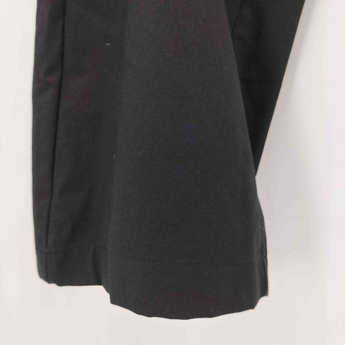 ポストアーカイブファクション POST ARCHIVE FACTION SHIRRING PANTS メンズ M