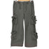 ラグアジェム LAGUA GEM 25ss LOOSE POCKET DROOP PANTS レディース JPN:M