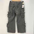 ラグアジェム LAGUA GEM 25ss LOOSE POCKET DROOP PANTS レディース JPN:M