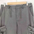 ラグアジェム LAGUA GEM 25ss LOOSE POCKET DROOP PANTS レディース JPN:M