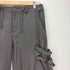 ラグアジェム LAGUA GEM 25ss LOOSE POCKET DROOP PANTS レディース JPN:M
