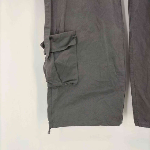 ラグアジェム LAGUA GEM 25ss LOOSE POCKET DROOP PANTS レディース JPN:M