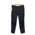 コムデギャルソンオムプリュス COMME des GARCONS HOMME PLUS ウールチェック柄 デザイン スラックスパンツ メンズ JPN:XS