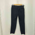 コムデギャルソンオムプリュス COMME des GARCONS HOMME PLUS ウールチェック柄 デザイン スラックスパンツ メンズ JPN:XS