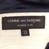 コムデギャルソンオムプリュス COMME des GARCONS HOMME PLUS ウールチェック柄 デザイン スラックスパンツ メンズ JPN:XS