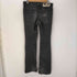 ベッドフォード BED J.W. FORD 23SS Skinny Denim Pants スキニー デニム パンツ メンズ S