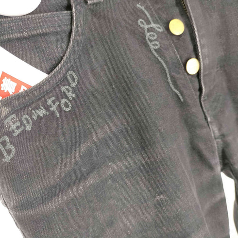 ベッドフォード BED J.W. FORD 23SS Skinny Denim Pants スキニー デニム パンツ メンズ S