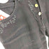 ベッドフォード BED J.W. FORD 23SS Skinny Denim Pants スキニー デニム パンツ メンズ S