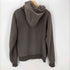 メルヴィンス MLVINCE HEAVYWEIGHT CLASSIC LOGO ZIP HOODY ヘビーウエイト クラシック ロゴ ジップ フーディー パーカー メンズ import:M