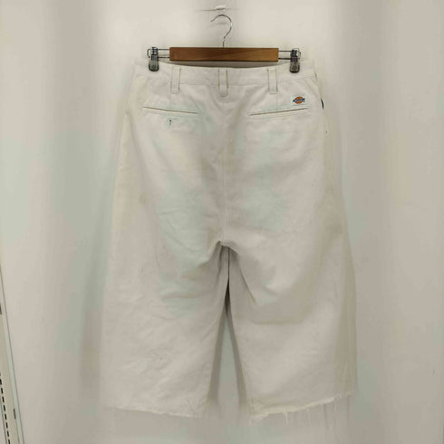 ディッキーズ Dickies BEAMS FUTURE ARCHIVE バギーワークパンツ メンズ M