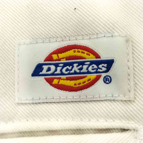 ディッキーズ Dickies BEAMS FUTURE ARCHIVE バギーワークパンツ メンズ M