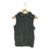 ジースターロー G-STAR RAW y2k battalion summer vest レディース import:S