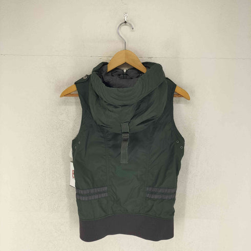 ジースターロー G-STAR RAW y2k battalion summer vest レディース import:S