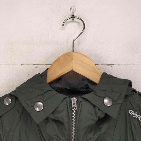 ジースターロー G-STAR RAW y2k battalion summer vest レディース import:S