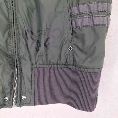 ジースターロー G-STAR RAW y2k battalion summer vest レディース import:S