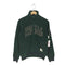 ユニクロ UNIQLO 00s OLD MLB フリースジャケット Y2K レディース JPN:S