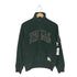 ユニクロ UNIQLO 00s OLD MLB フリースジャケット Y2K レディース JPN:S