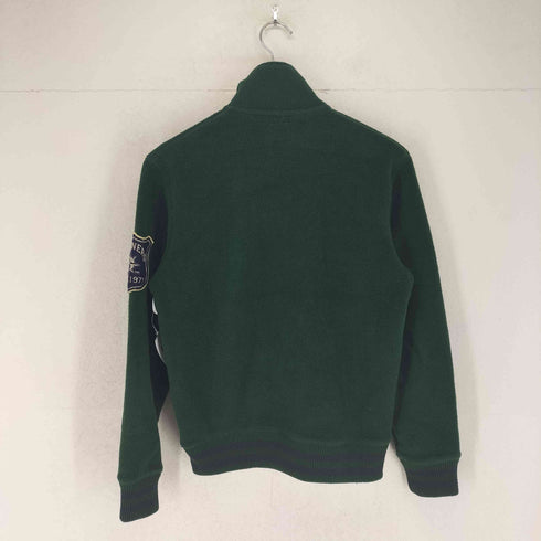 ユニクロ UNIQLO 00s OLD MLB フリースジャケット Y2K レディース JPN:S
