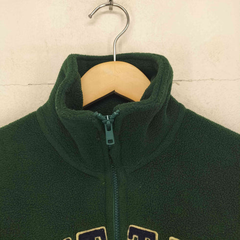 ユニクロ UNIQLO 00s OLD MLB フリースジャケット Y2K レディース JPN:S