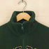 ユニクロ UNIQLO 00s OLD MLB フリースジャケット Y2K レディース JPN:S