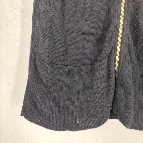 ジョンブル Johnbull y2k mesh zip hoodie レディース FREE