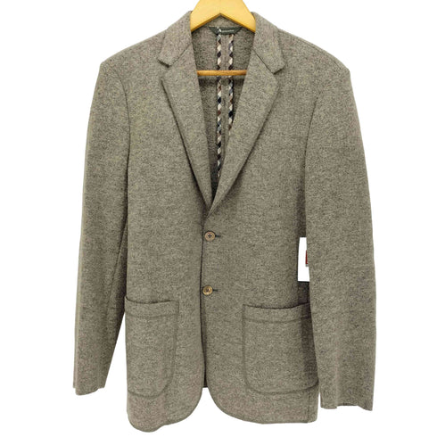 アクアスキュータム AQUASCUTUM テーラード ジャケット メンズ 40