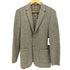 アクアスキュータム AQUASCUTUM テーラード ジャケット メンズ 40