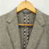 アクアスキュータム AQUASCUTUM テーラード ジャケット メンズ 40