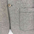 アクアスキュータム AQUASCUTUM テーラード ジャケット メンズ 40