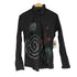 デシグアル Desigual ハートプリントロングスリーブシャツ レディース JPN:L