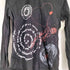 デシグアル Desigual ハートプリントロングスリーブシャツ レディース JPN:L