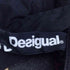 デシグアル Desigual ハートプリントロングスリーブシャツ レディース JPN:L