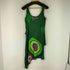 デシグアル Desigual VEST YAMAS VERDE AVENTURA レディース JPN:L