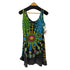 デシグアル Desigual VEST SANZIBAR NAVY レディース JPN:XL