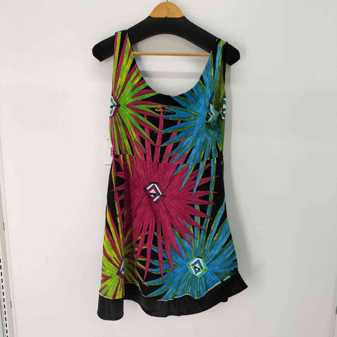 デシグアル Desigual VEST SANZIBAR NAVY レディース JPN:XL