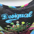 デシグアル Desigual VEST SANZIBAR NAVY レディース JPN:XL
