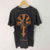 ピグメント バックプリントTシャツ レディース JPN:L